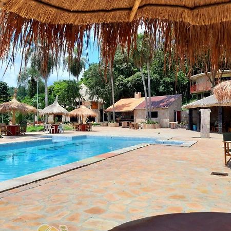 Resort Sport Independencia Kültér fotó