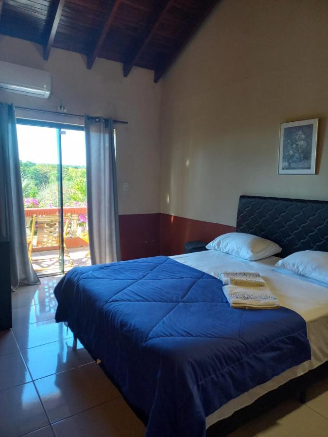 Resort Sport Independencia Kültér fotó