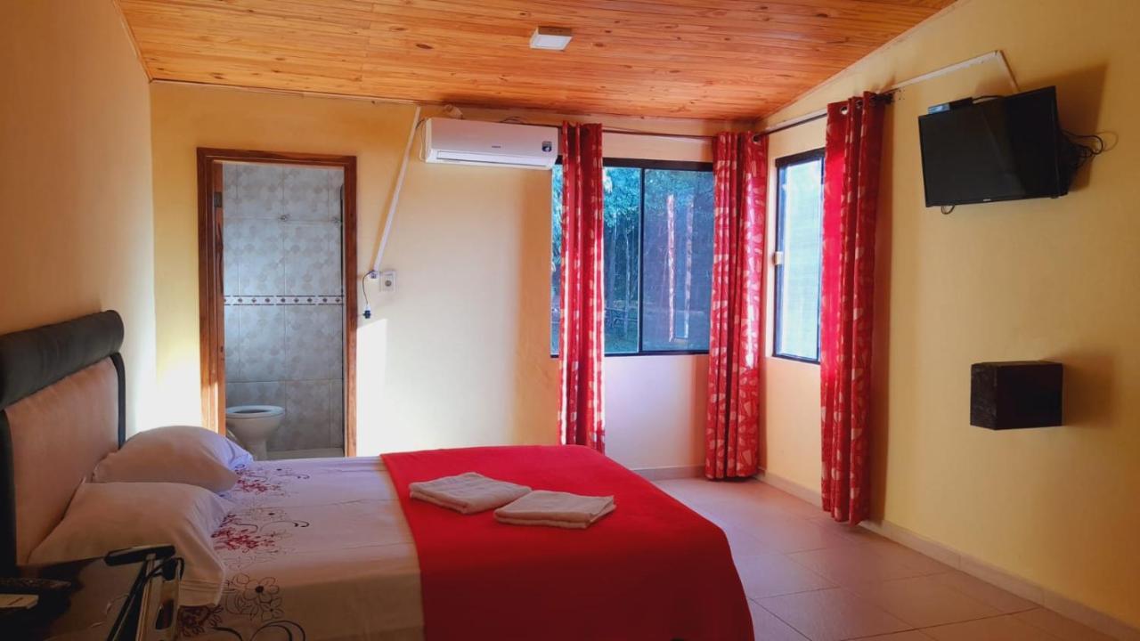 Resort Sport Independencia Kültér fotó